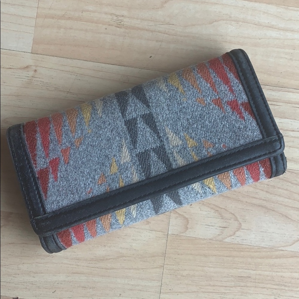 Pendleton Wallet